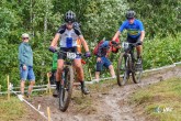 2024 UEC MTB Youth European Championships - Huskvarna - J?nk?ping  10/08/2024 -  - photo Tommaso Pelagalli/SprintCyclingAgency?2024